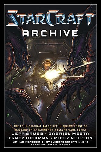 tmdpdk|StarCraft Archive.